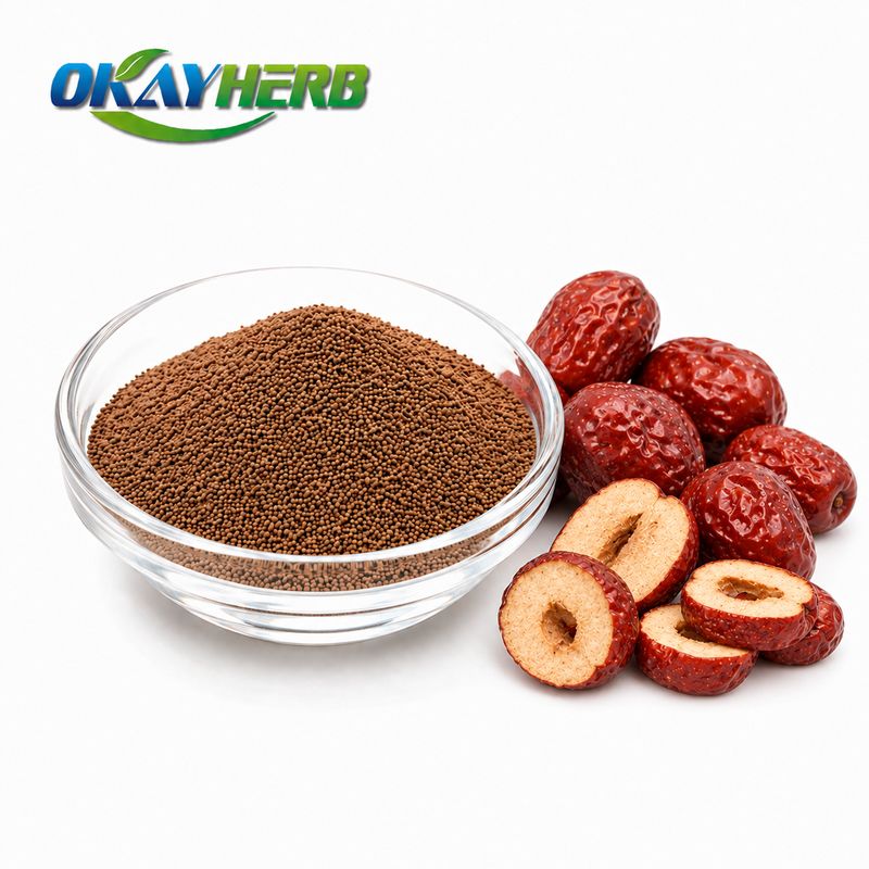 Jujube Powder