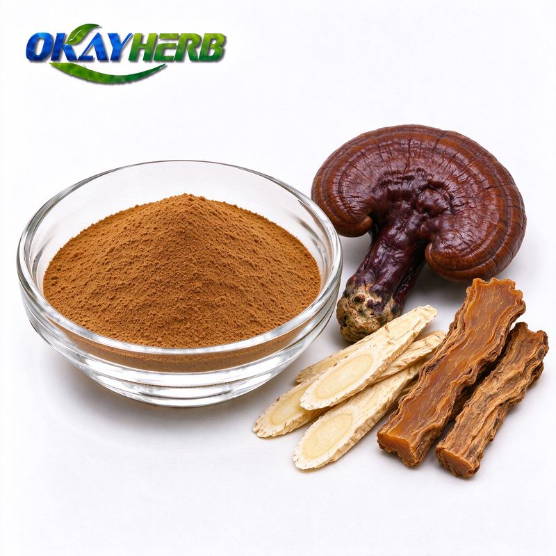Adaptogen Guard