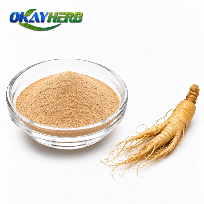 American Ginseng Powder
