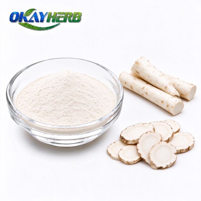 Angelica Dahurica Root Powder