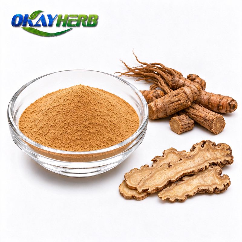 Angelica Sinensis Root Powder