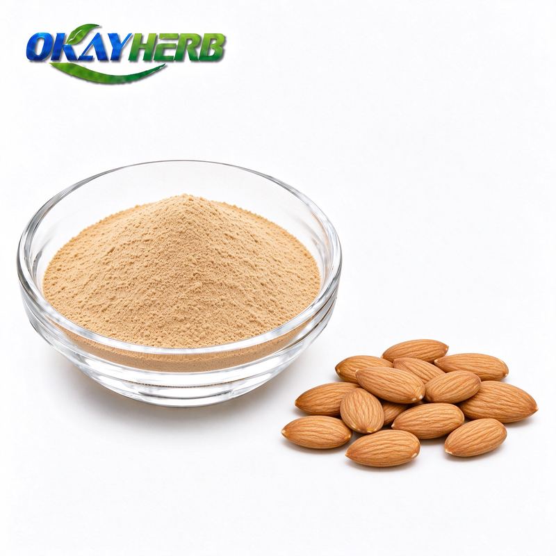 Apricot Kernel Powder