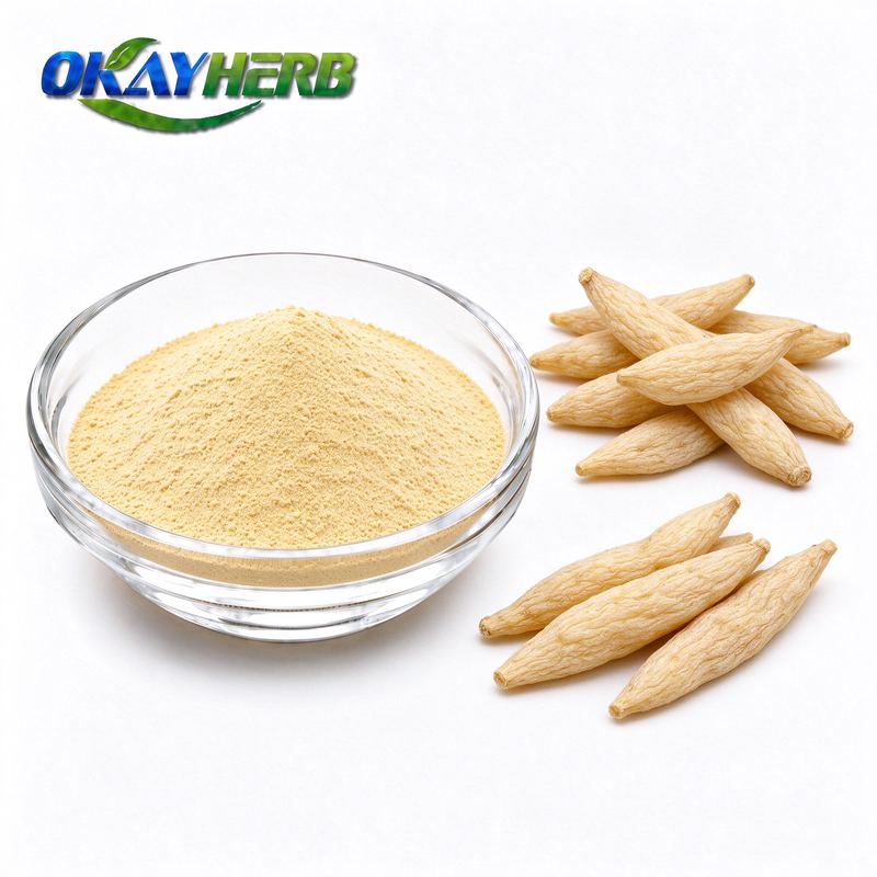 Asparagus Root Powder