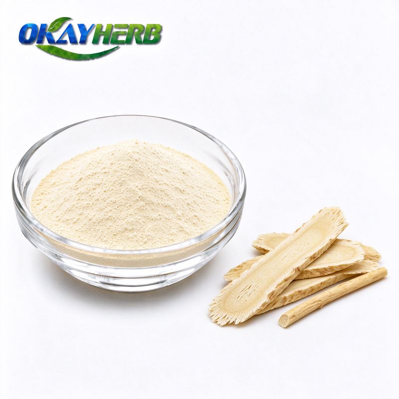 Astragalus Root Powder