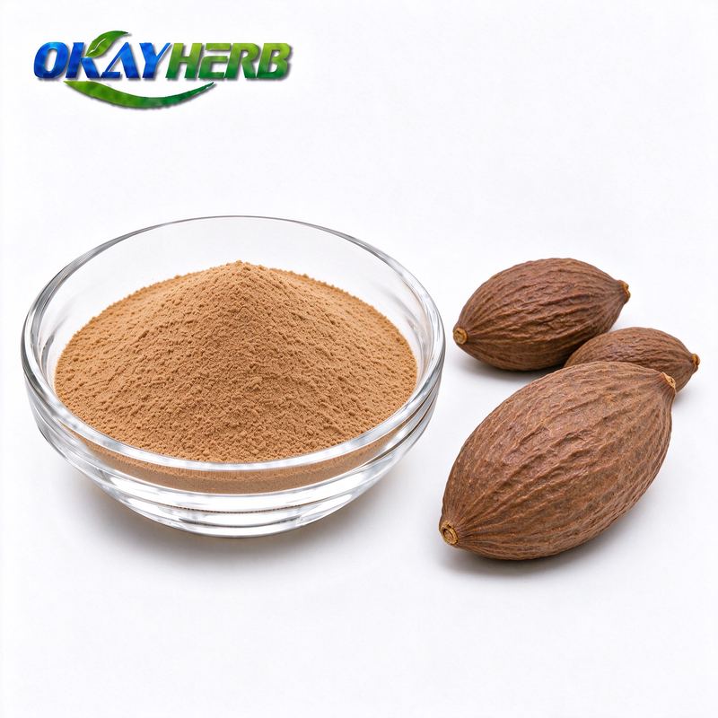 Boat-fruited Sterculia Seed Powder