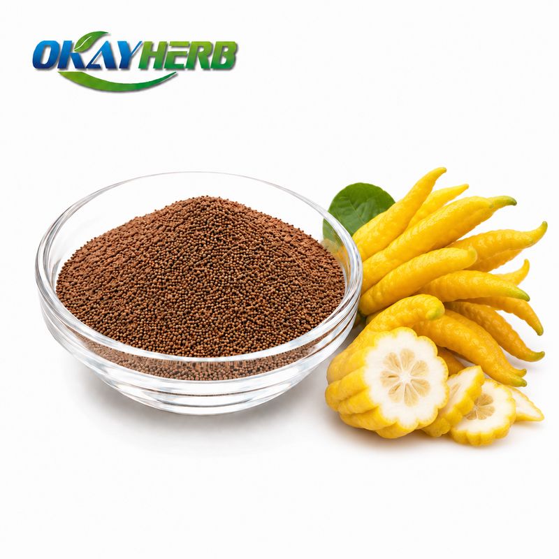 Buddha's Hand Powder