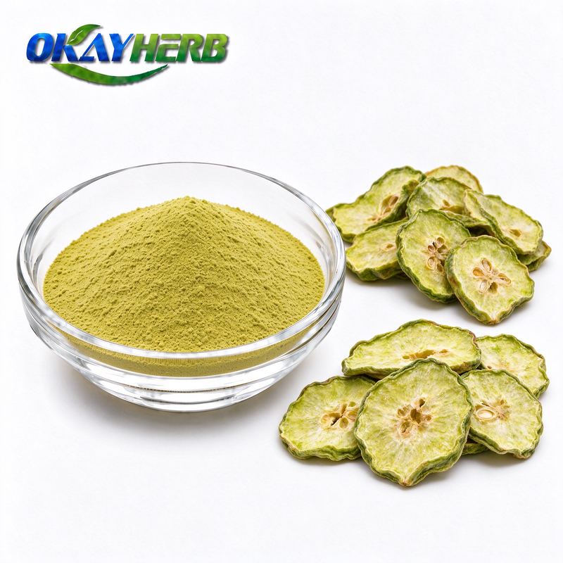 Chaenomeles Fruit Powder