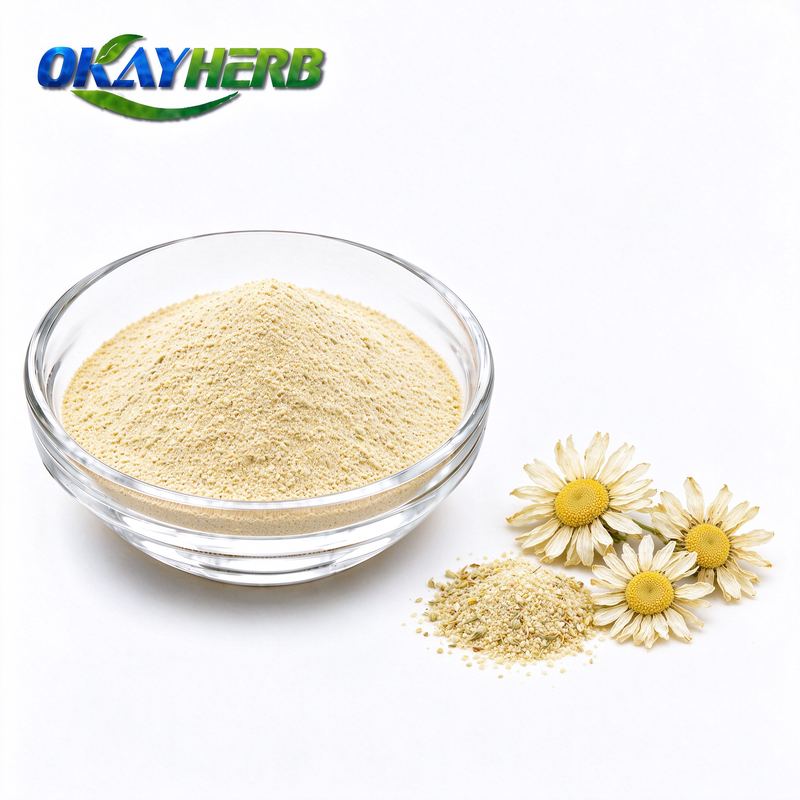 Chamomile Granules
