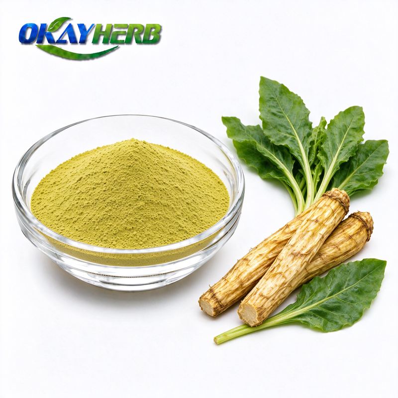 Chicory Root Powder