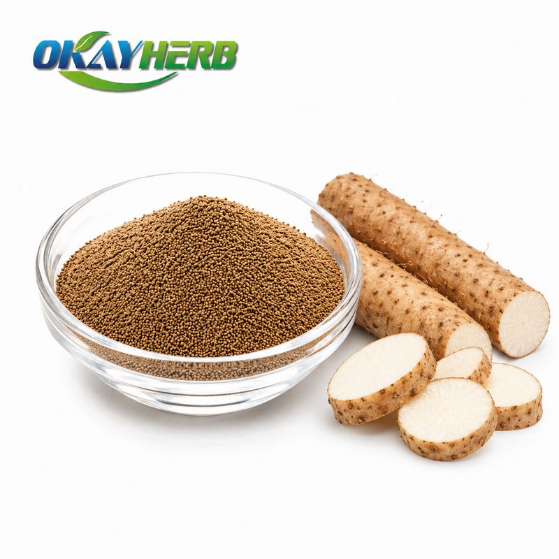 Chinese Yam Powder