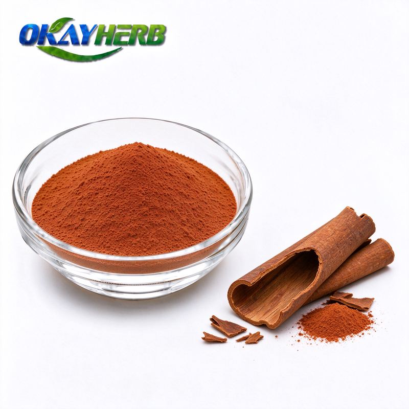 Cinnamon Granules