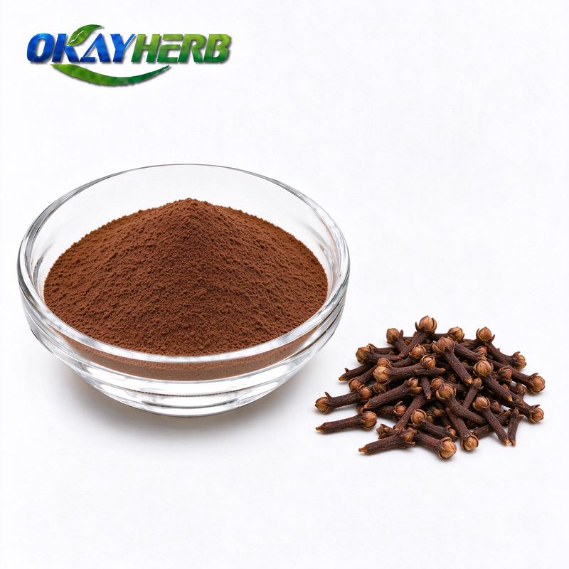 Clove Powder