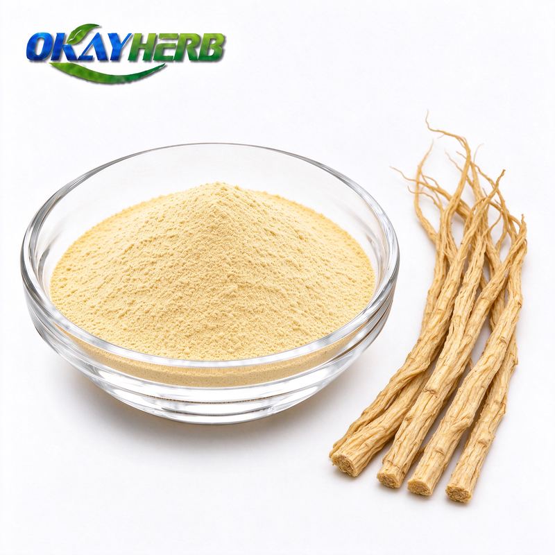 Codonopsis Root Powder