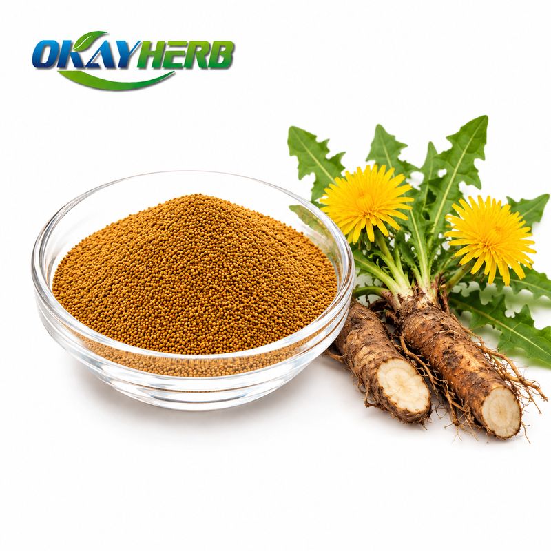 Dandelion Granules