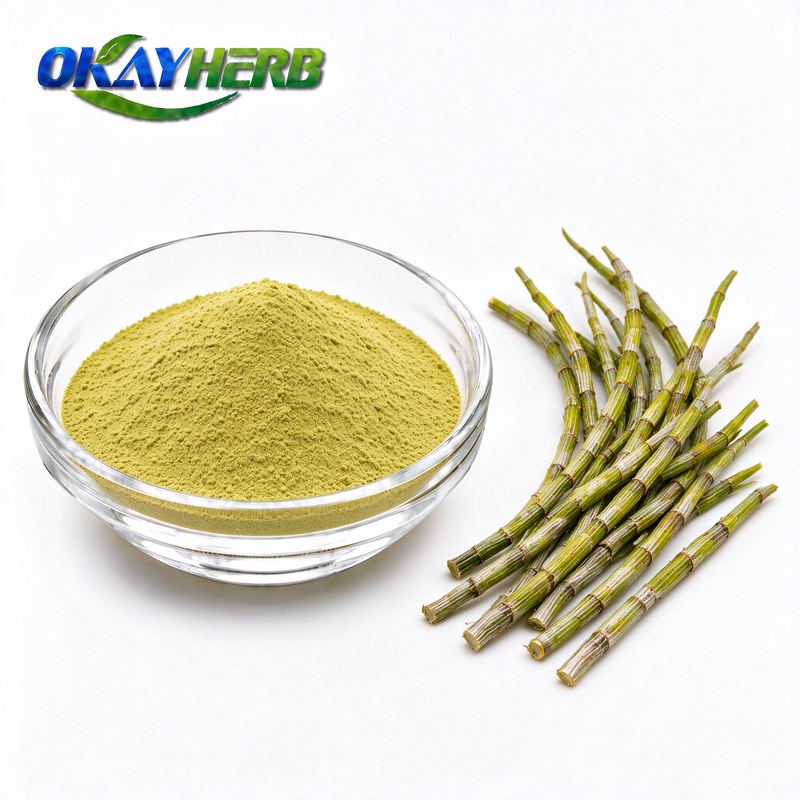Dendrobium Stem Powder
