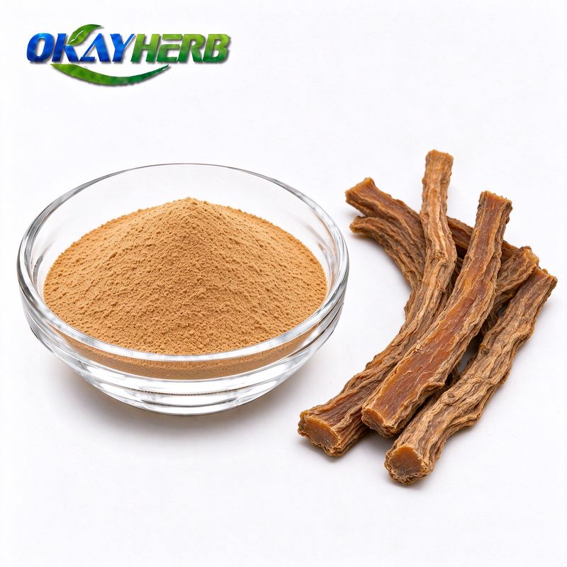 Desert Cistanche Powder