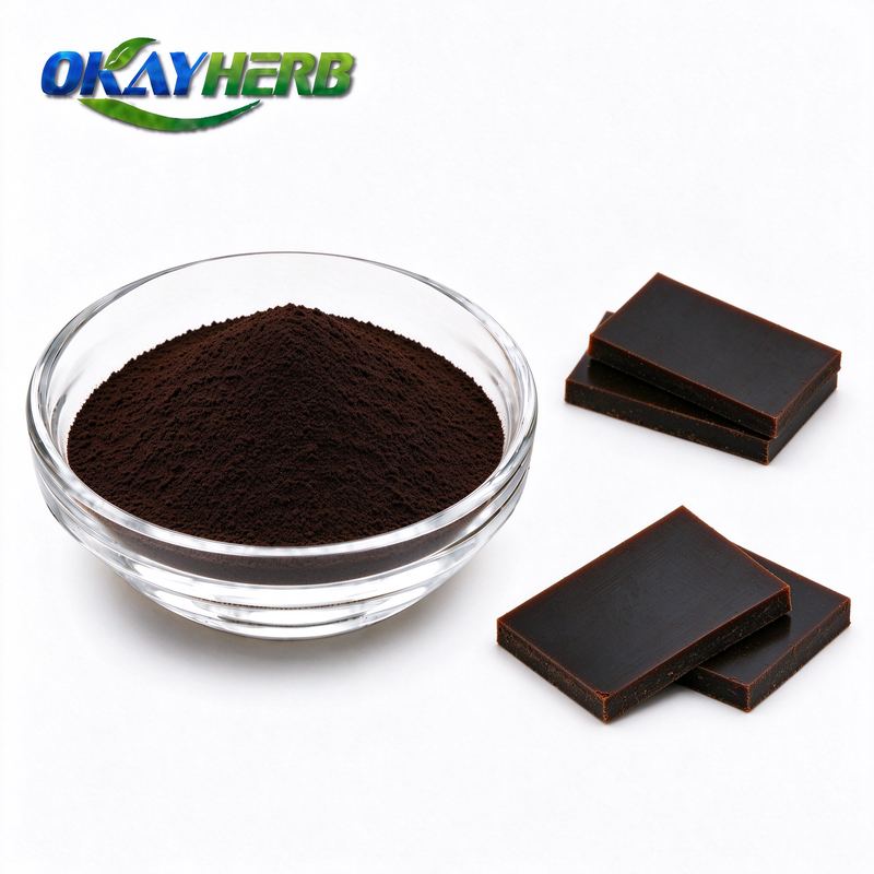 Donkey-hide Gelatin Powder