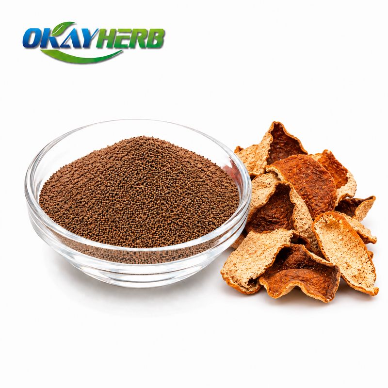 Dried Tangerine Peel Powder