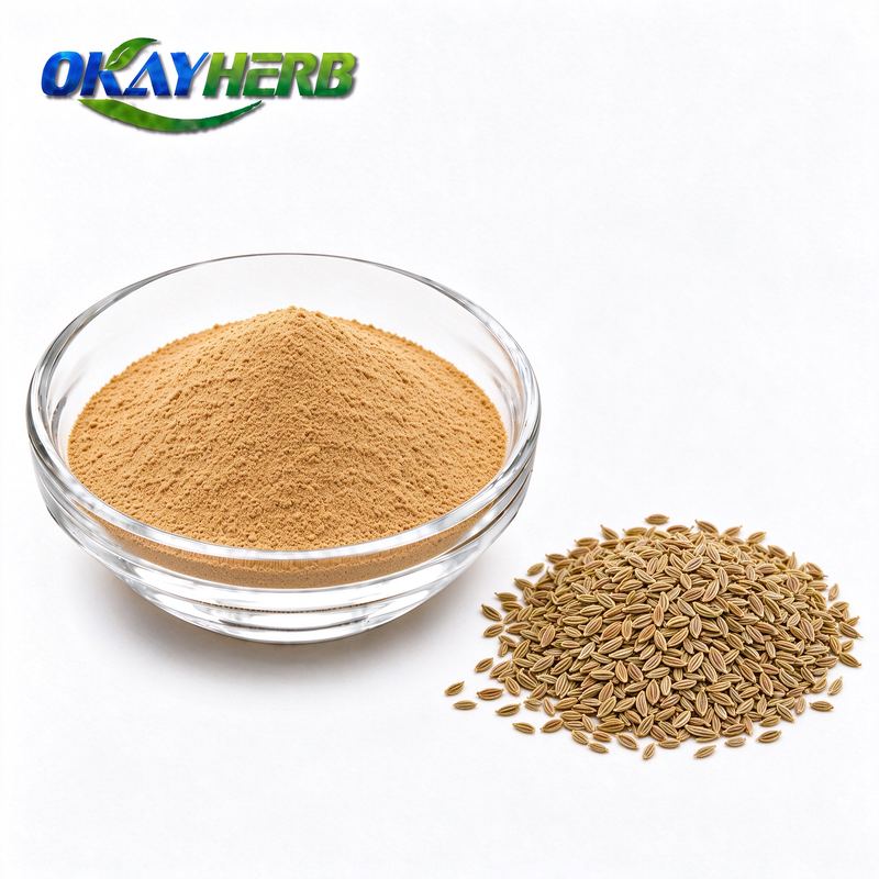 Fennel Seed Powder