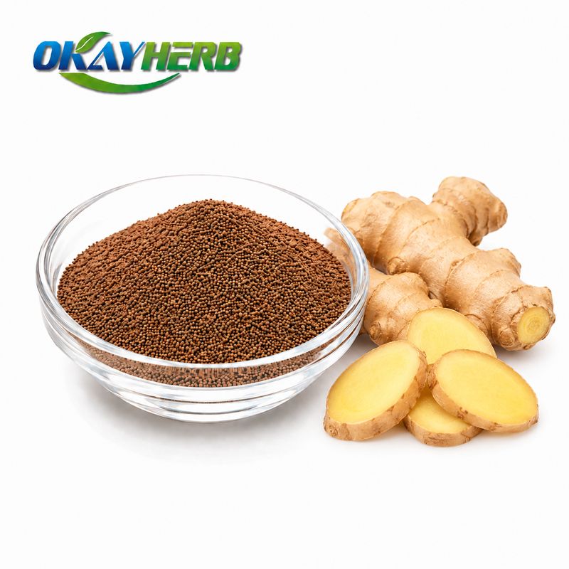 Ginger Powder