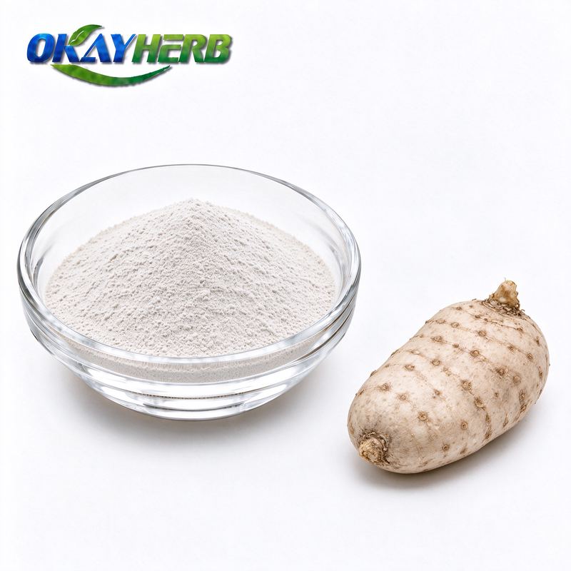 Gastrodia Tuber Powder