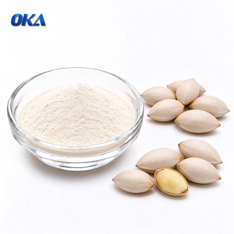 Ginkgo Seed Powder