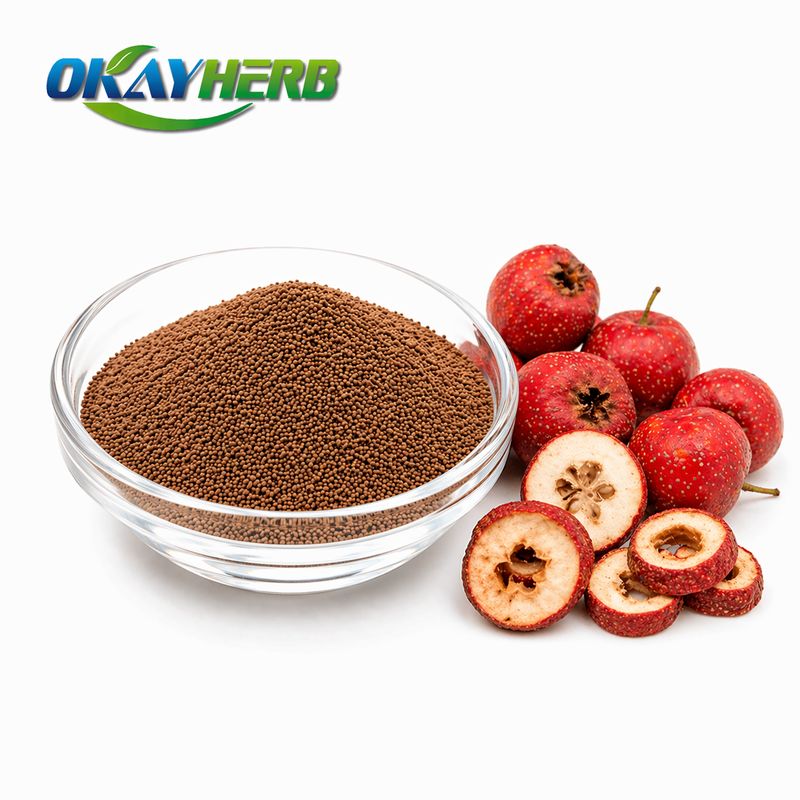 Hawthorn Fruit Powder