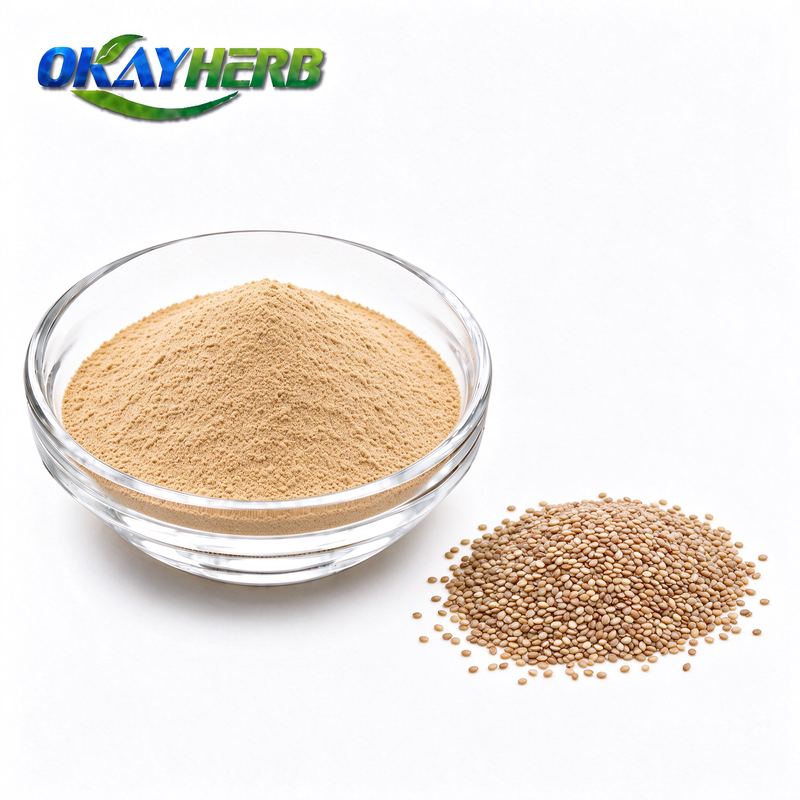 Hemp Seed Powder