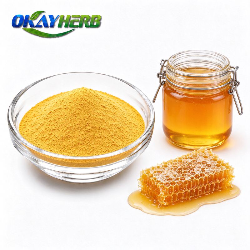 Honey Powder
