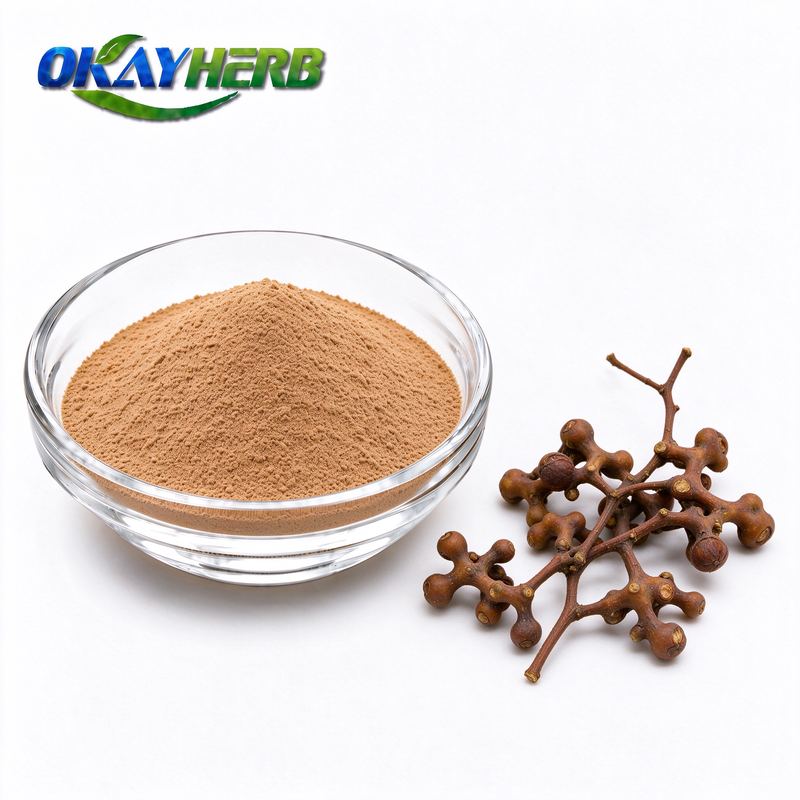 Hovenia Fruit Powder