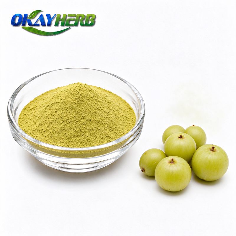 Indian Gooseberry Powder