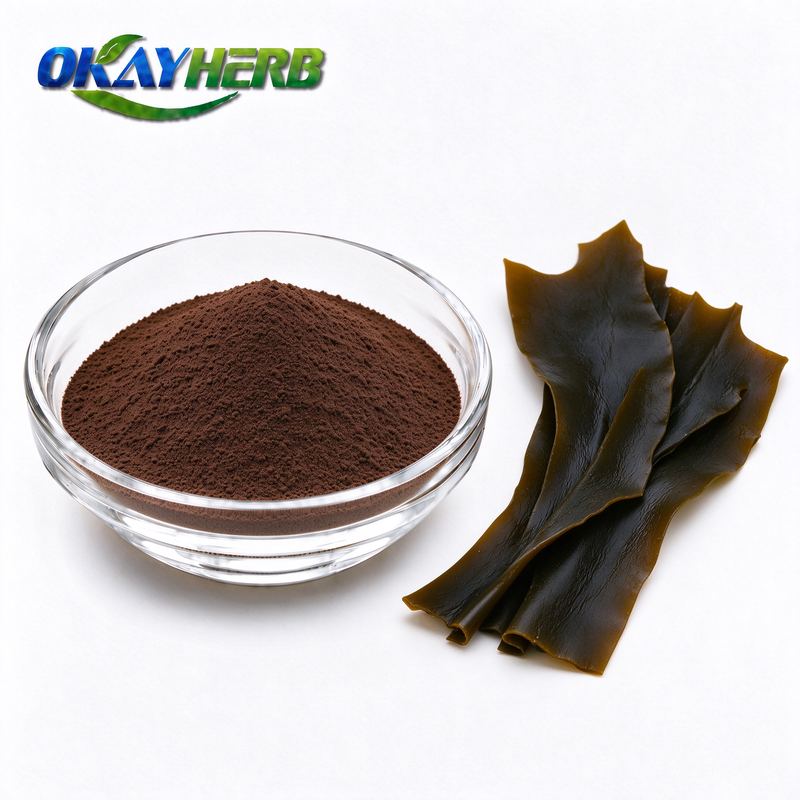 Kelp Powder