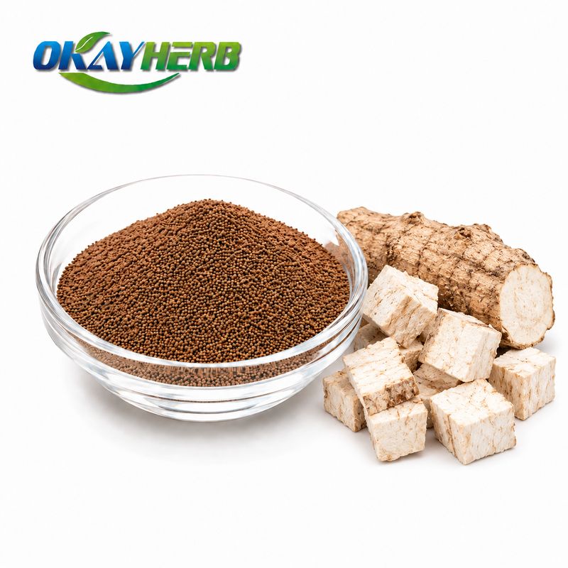 Kudzu Root Powder