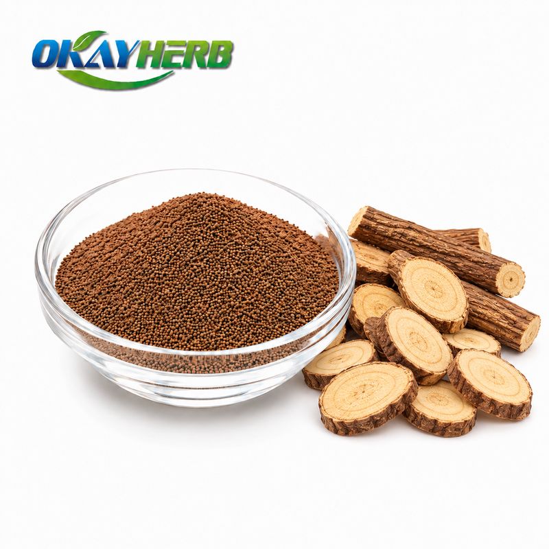 Licorice Root Powder
