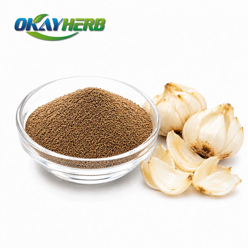 Lily Bulb Powder