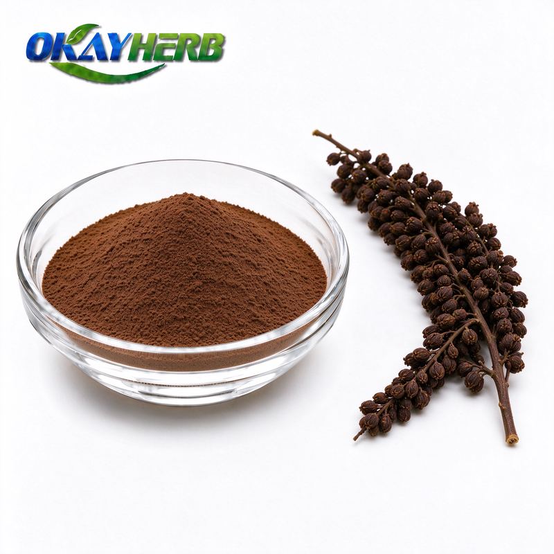 Long Pepper Powder