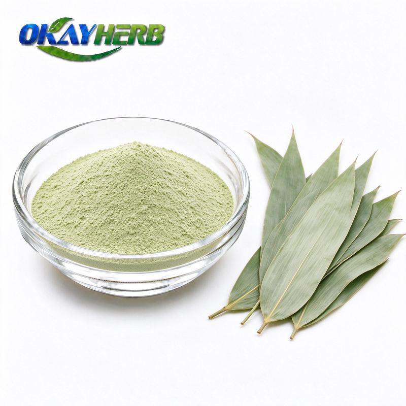 Lophatherum Herb Powder