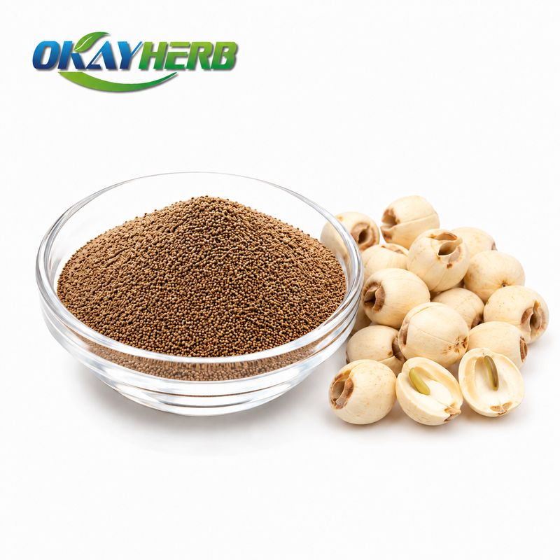 Lotus Seed Powder