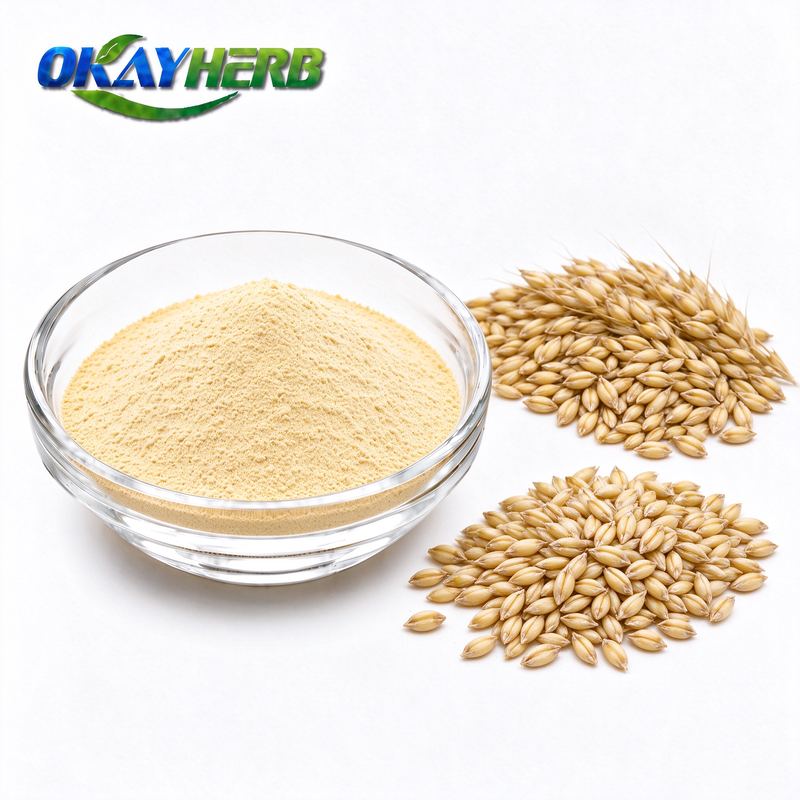 Malt Powder