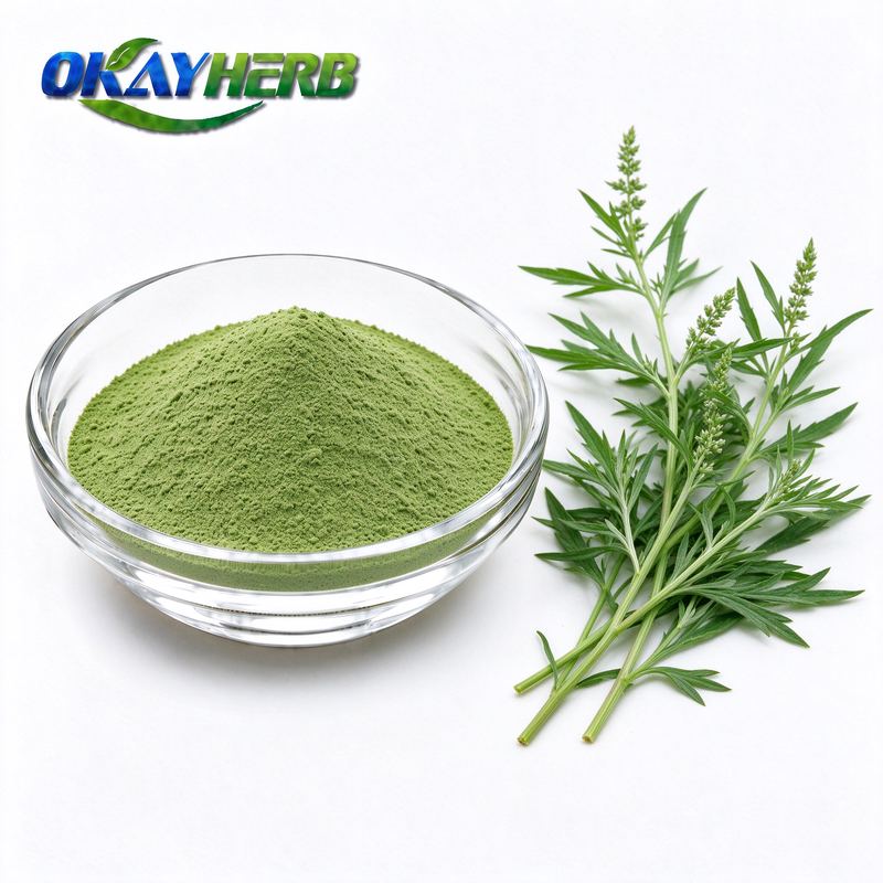 Mosla Herb Powder