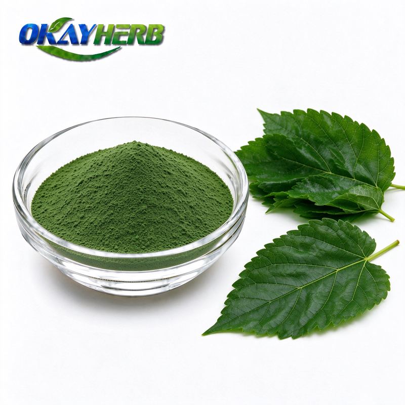 Mulberry Leaf Powder