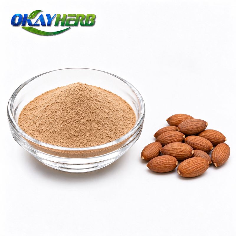 Nutmeg Powder