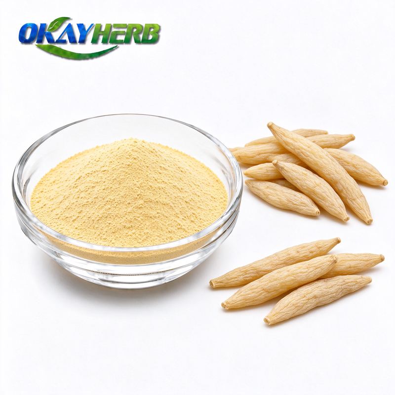 Ophiopogon Root Powder
