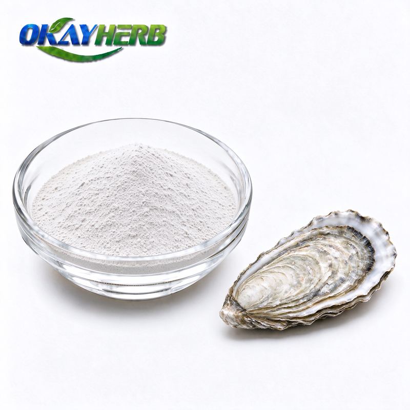 Oyster Powder