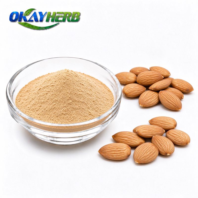 Peach Kernel Powder