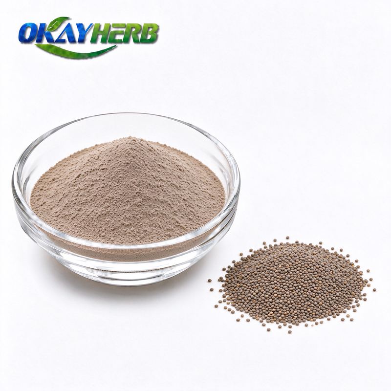 Perilla Seed Powder