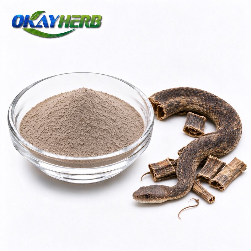 Pit Viper Powder