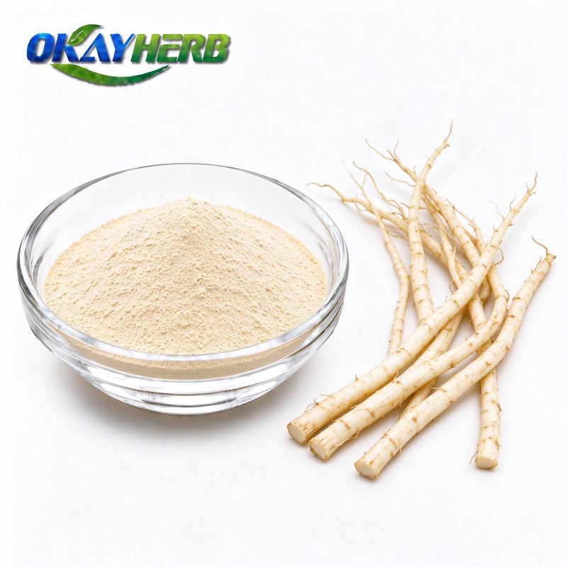 Platycodon Root Powder