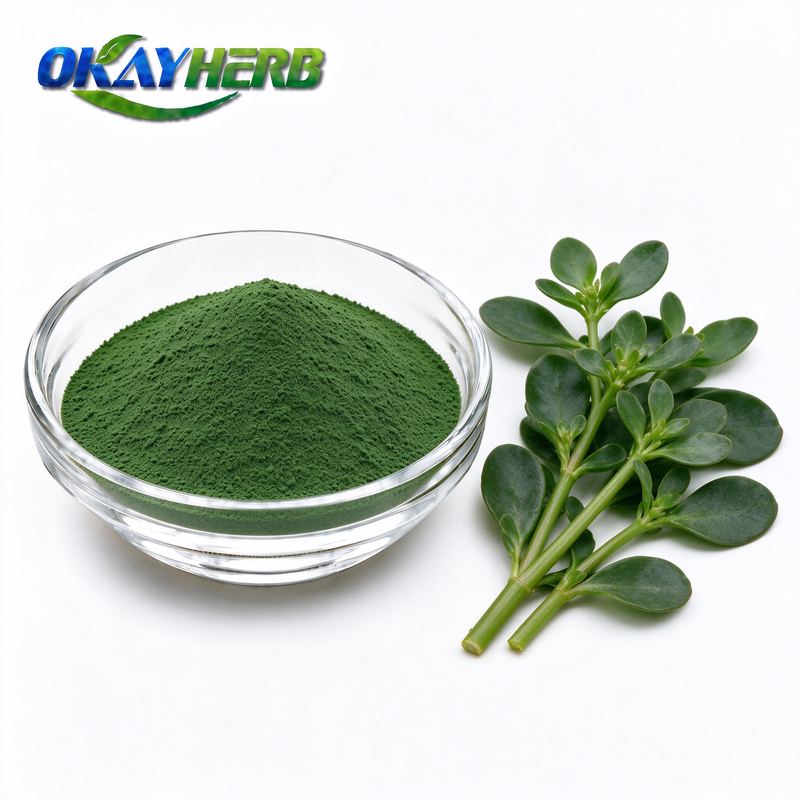 Purslane Powder