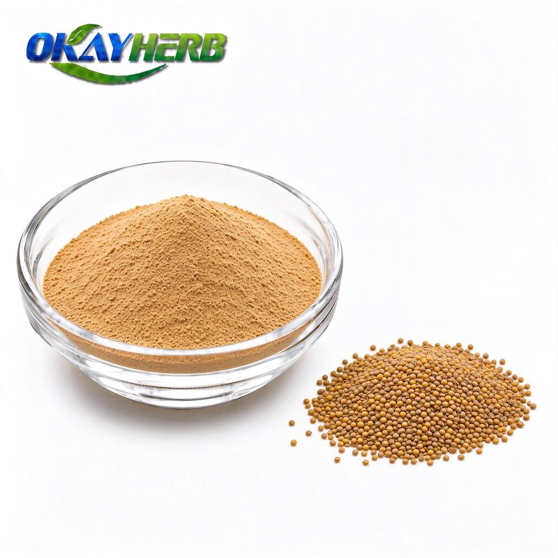 Radish Seed Powder